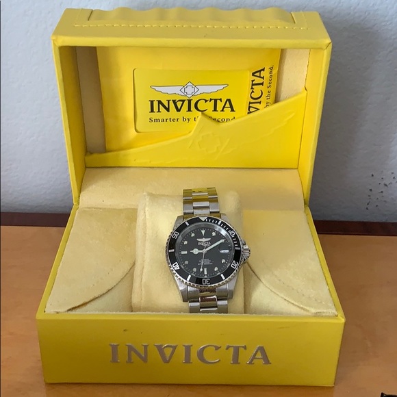 Invicta Other - New Invicta Watch